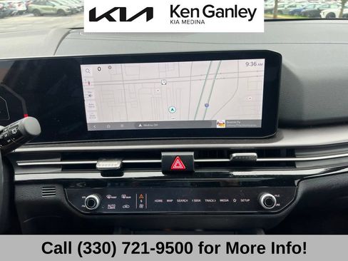 Certified 2026 Kia Sportage SX FWD image 13