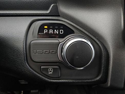 New 2026 RAM 1500 Lone Star image 22