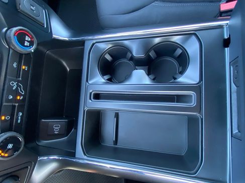 New 2026 Ford F150 STX w/ Equipment Group 200A RWD image 18