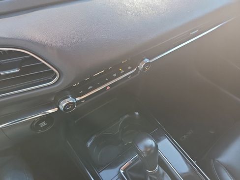 Used 2024 MAZDA CX-30 AWD 2.5 S w/ Preferred Package image 28