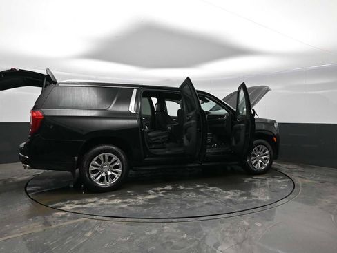 Used 2024 GMC Yukon XL Denali image 44