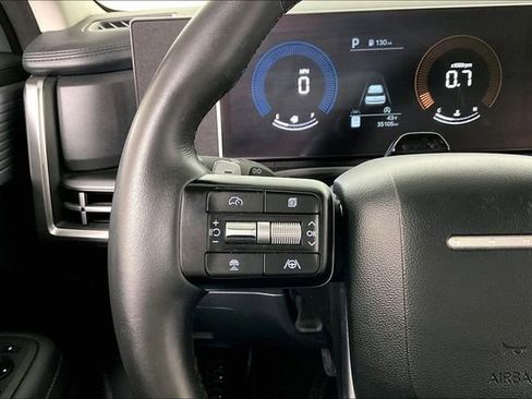 Used 2024 Hyundai Santa Fe SEL image 17