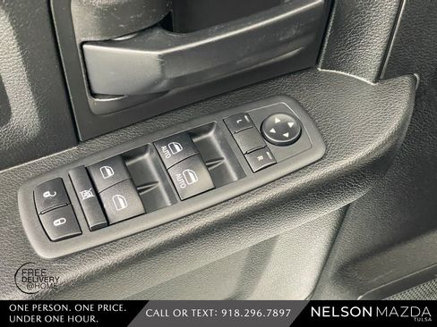 Used 2019 RAM 1500 Tradesman image 18