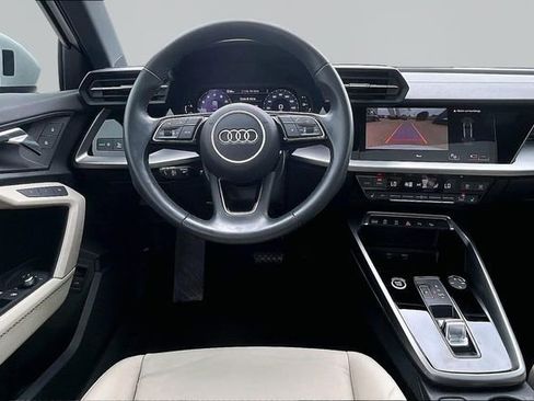 Used 2023 Audi A3 2.0T Premium w/ Convenience Package AWD/4WD image 5