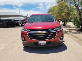 Used 2020 Chevrolet Traverse LT FWD video 3