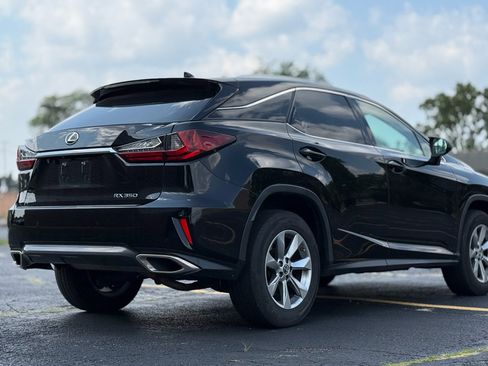 Used 2019 Lexus RX 350 AWD w/ Navigation Package image 9