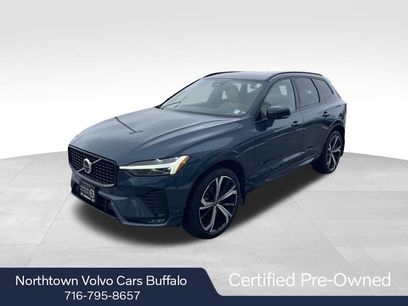Certified 2024 Volvo XC60 B5 Ultimate