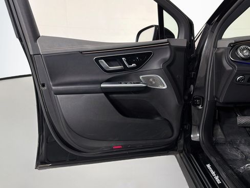 Certified 2023 Mercedes-Benz EQE 350+ 4MATIC SUV image 21