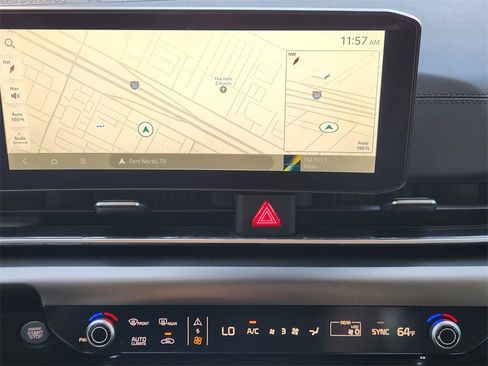 New 2026 Kia Carnival SX w/ SX Dark Edition Package image 12