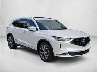 Used 2024 Acura MDX FWD w/ Technology Package video 3