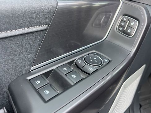 New 2026 Ford F150 Lariat w/ Equipment Group 502A High image 14