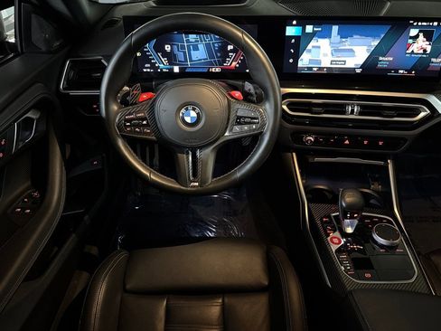 Used 2024 BMW M2 w/ Lighting Package image 28