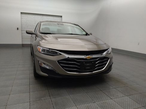 Used 2024 Chevrolet Malibu LT image 14