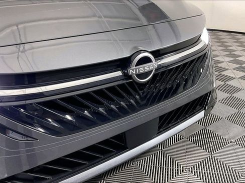 New 2026 Nissan Sentra S w/ S Cold Weather Package image 33