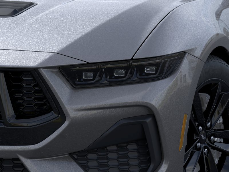 New 2026 Ford Mustang GT RWD image 18