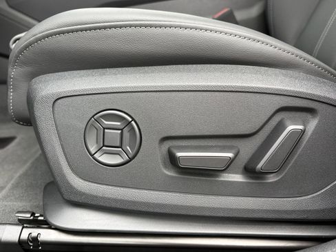 New 2027 Audi A6 e-tron Premium Plus image 11