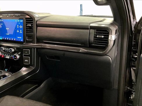 Certified 2023 Ford F150 XLT w/ Equipment Group 302A High image 15