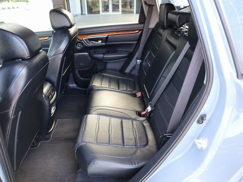 Used 2021 Honda CR-V EX-L image 40