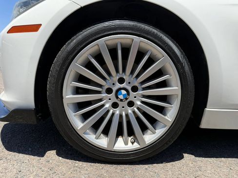 Used 2015 BMW 328i xDrive Sedan w/ Premium Package AWD/4WD image 47