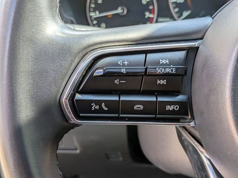 Used 2025 MAZDA CX-90 3.3 Turbo w/ Preferred Package image 18