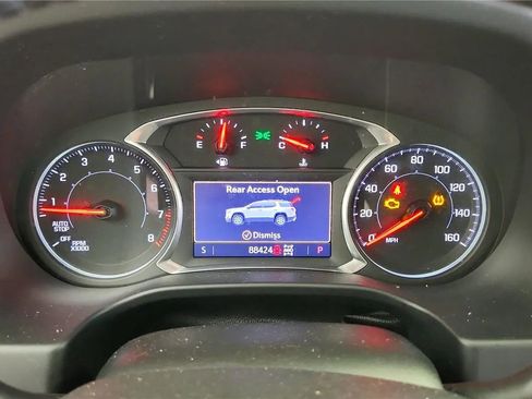 Used 2020 GMC Acadia AT4 w/ Driver Alert Package II AWD/4WD image 25