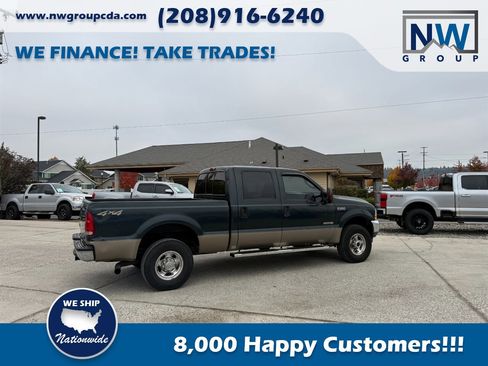 Used 2004 Ford F250 Lariat image 46