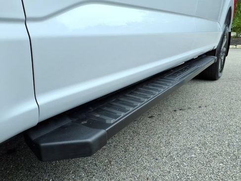 Used 2022 Ford F150 XLT w/ Equipment Group 302A High AWD/4WD image 10