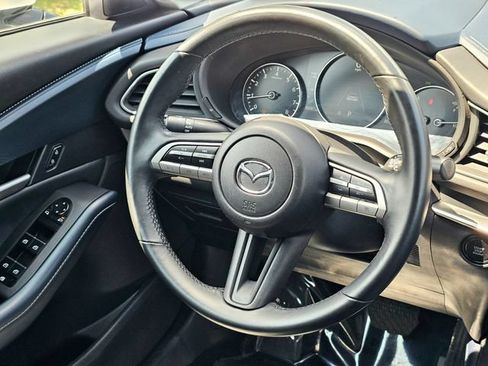 Used 2021 MAZDA CX-30 AWD 2.5 S w/ Select Package image 31