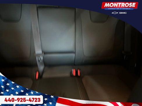 Used 2023 Buick Encore GX Select w/ Experience Buick Package FWD image 20