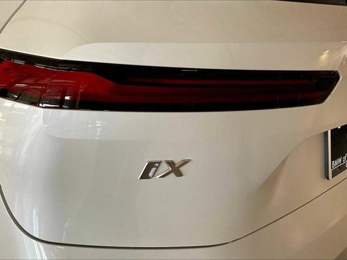 Used 2026 BMW iX xDrive45 image 14