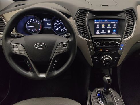 Used 2018 Hyundai Santa Fe Sport w/ 2.4L Value Package 02 image 22