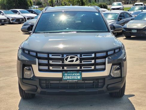 New 2026 Hyundai Santa Cruz SEL image 2