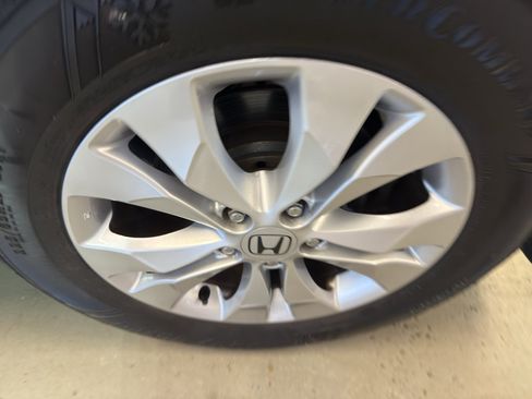 Used 2014 Honda CR-V EX image 31