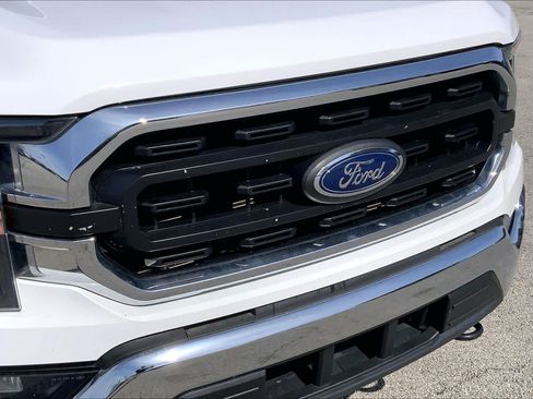 Used 2023 Ford F150 XLT AWD/4WD image 26