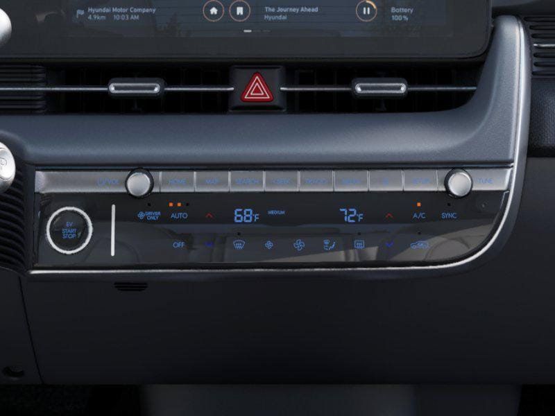 New 2027 Hyundai Ioniq 5 SEL RWD image 16