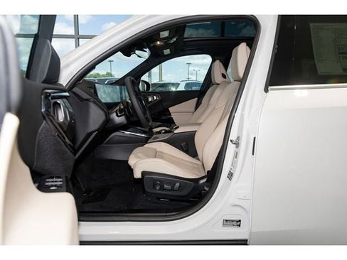 New 2026 BMW X3 xDrive30i w/ Premium Package AWD/4WD image 43