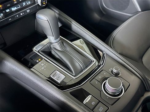 New 2025 MAZDA CX-5 AWD 2.5 S w/ Preferred Package image 11