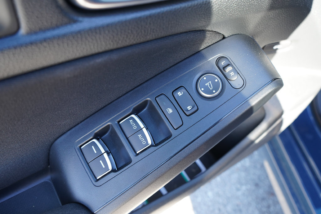 Used 2026 Honda Civic Sport image 11