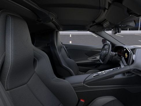 New 2026 Chevrolet Corvette Z06 w/ Battery Protection Package image 17