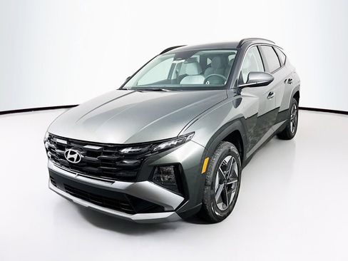 New 2026 Hyundai Tucson SEL w/ Tow & Go Package image 3