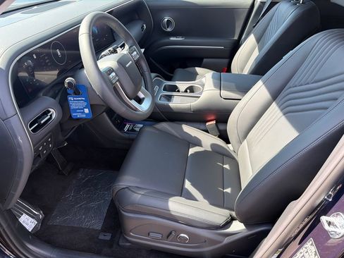 New 2026 Hyundai Palisade SEL Premium AWD/4WD image 10