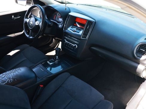 Used 2014 Nissan Maxima 3.5 S FWD image 18