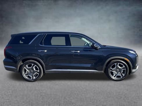 Used 2024 Hyundai Palisade SEL image 4