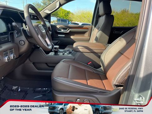 New 2026 GMC Sierra 1500 Denali image 9