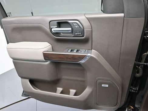 Used 2019 GMC Sierra 1500 SLT w/ SLT Premium Plus Package image 25