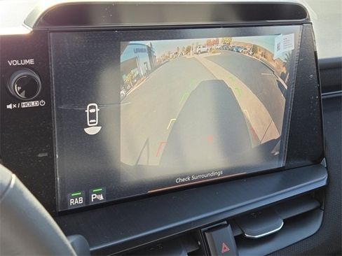 New 2026 Subaru Outback Premium image 14