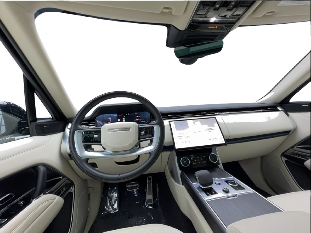 Used 2023 Land Rover Range Rover SE AWD/4WD image 37