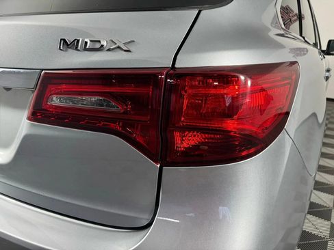 Used 2020 Acura MDX FWD w/ Technology Package image 31