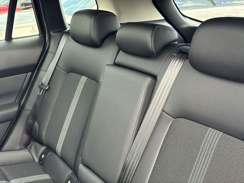 New 2026 MAZDA CX-50 AWD 2.5 S w/ Cargo Package image 22
