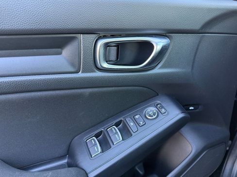 Used 2025 Honda Civic Sport image 20